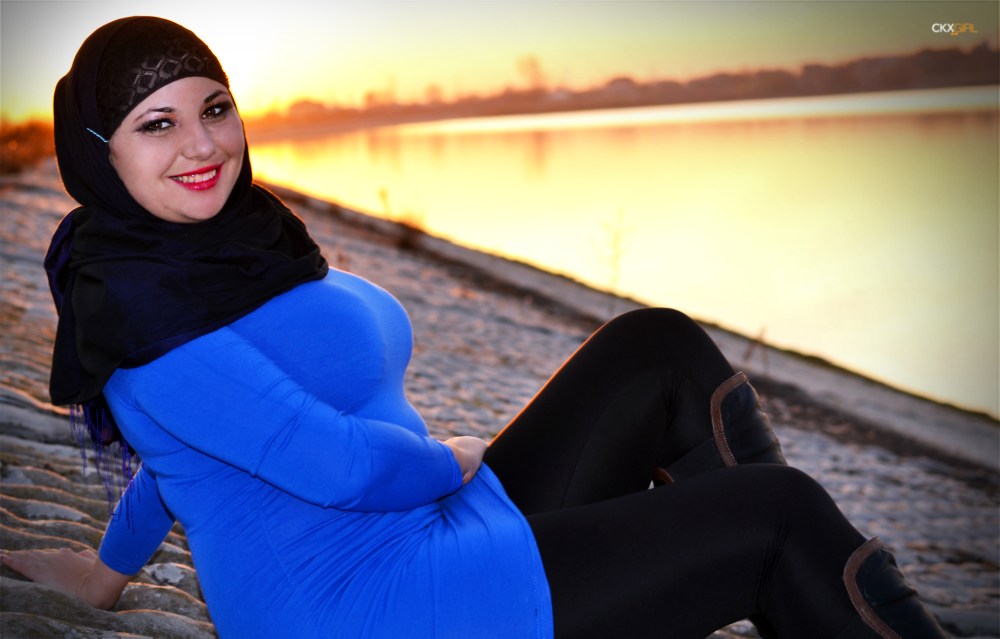 Alesha MUSLIMALESHA