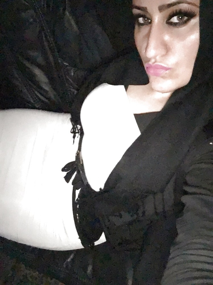 Turbanli голые Hijab arab Turkish Asian