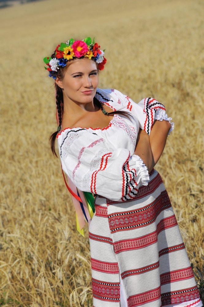Красотки Беларуси