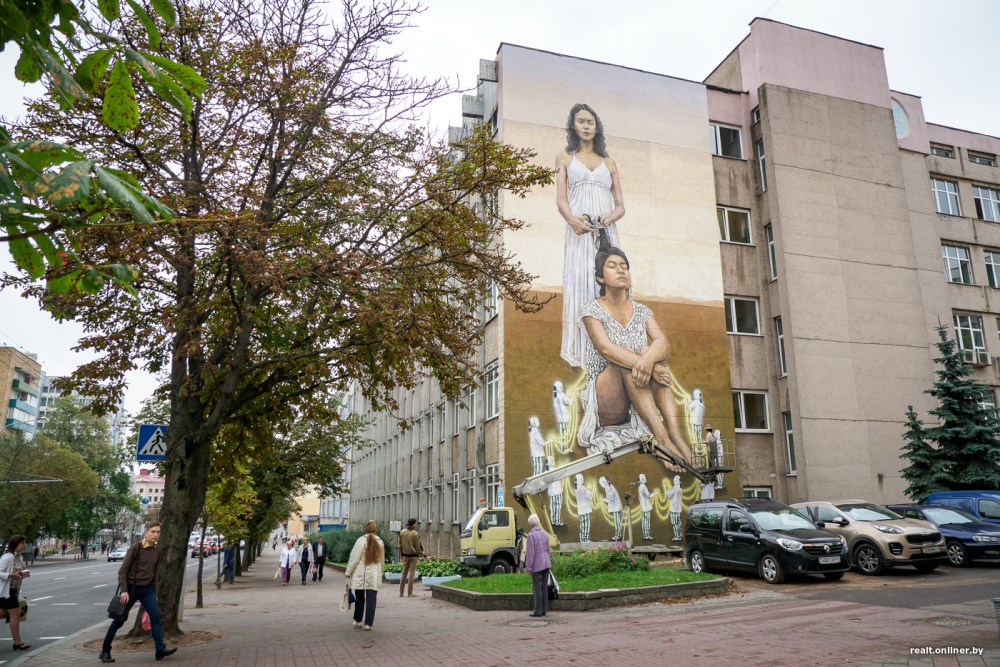 Доброва Милана Москва