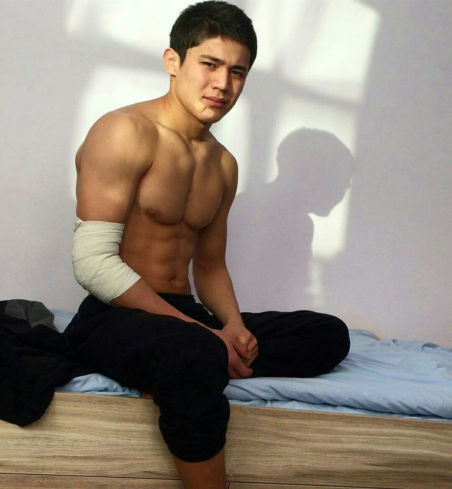 Арабы с большими хуями