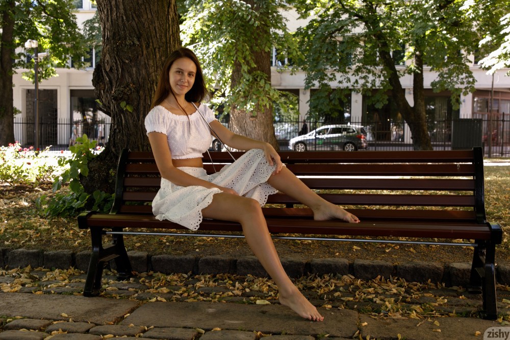 Anyuta Shalayeva