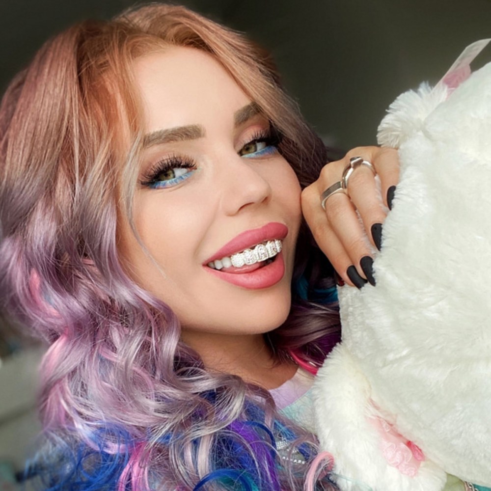 Karina Irby горячие