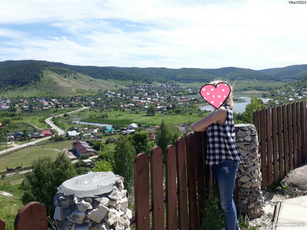 Село Ширяево Самарская область