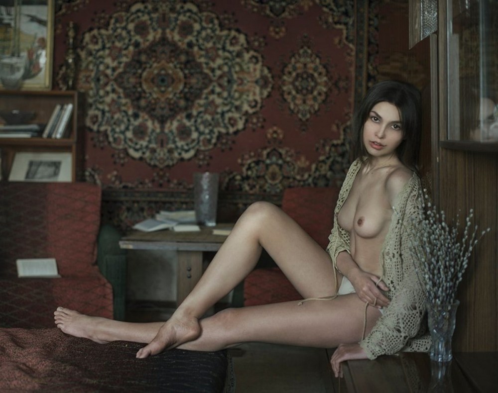 Фотограф Давид Дубницкий xxx