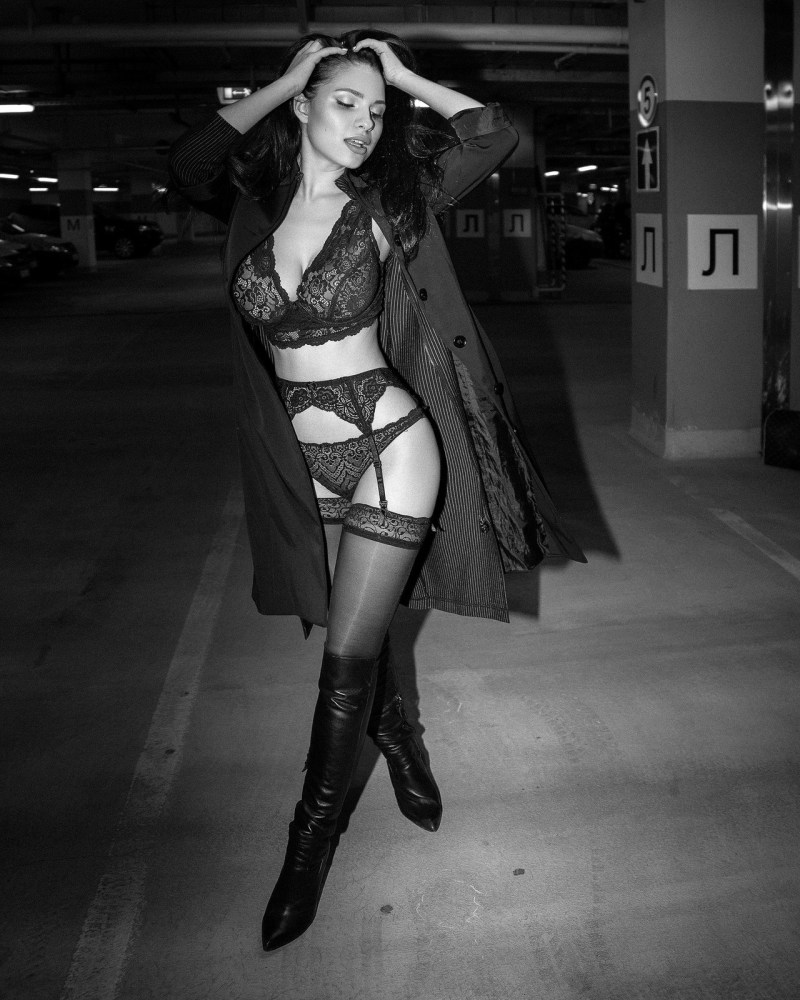 Vladislav Spivak Alice
