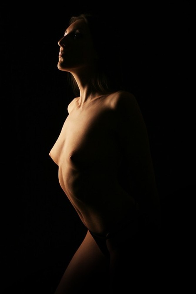 Елена Копыль голая
