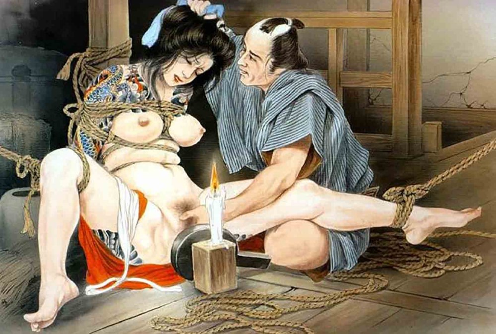 Иллюстратор Budd root Cavewoman