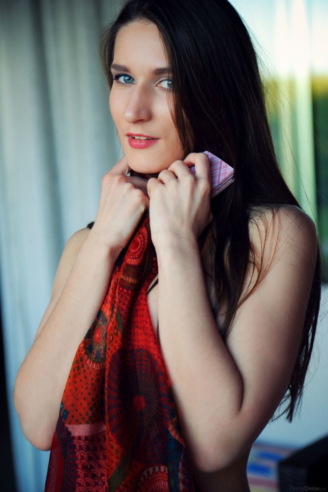 Yalena Lisa Elina