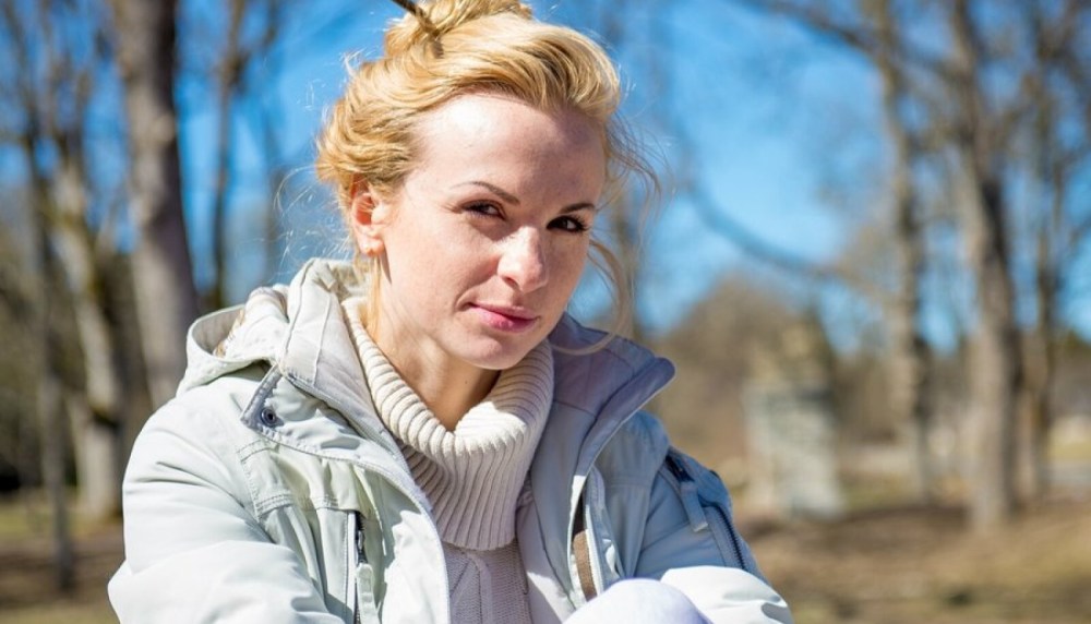 Элина Пяхклимяги