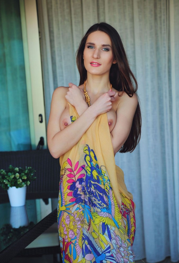 Dea Fiori купальники бандо