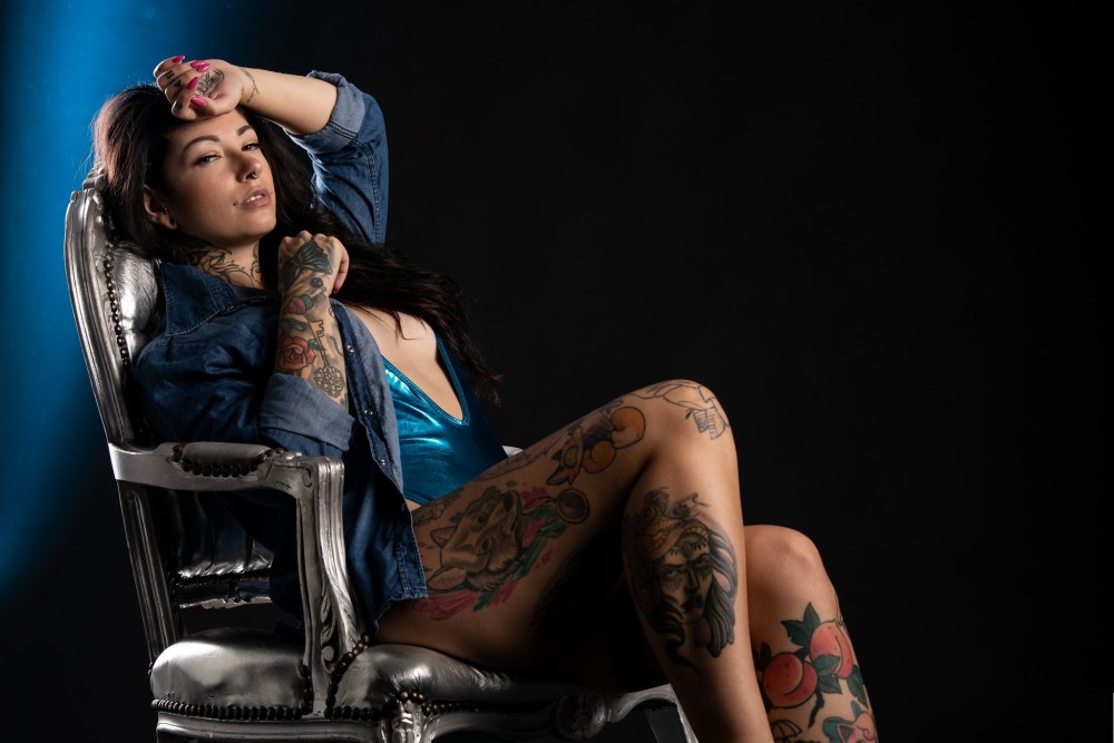 Riae Suicide