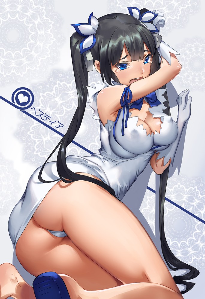 Hestia фута