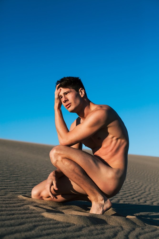 Дэвид Гэнди (David Gandy)