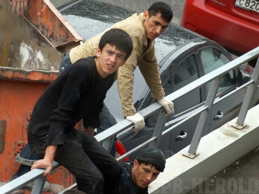 Пидаристические парни