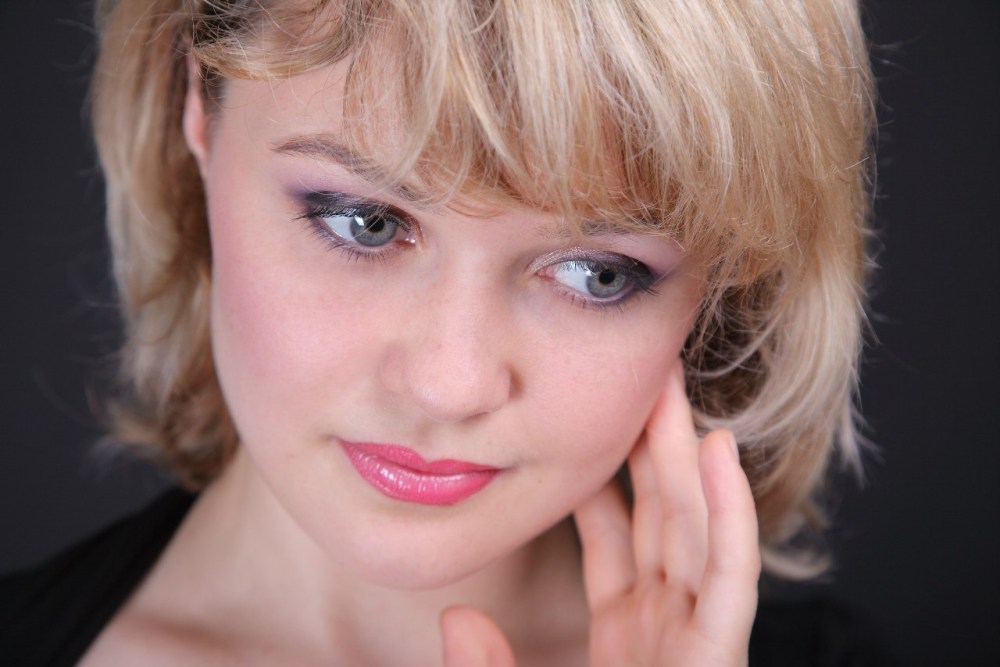 Алла Кушнир