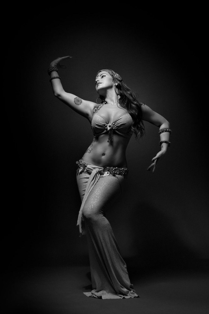Фотомодель Tatyana Georgieva