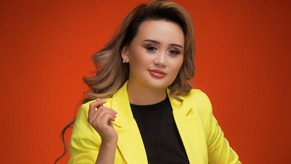 Киргизские телки