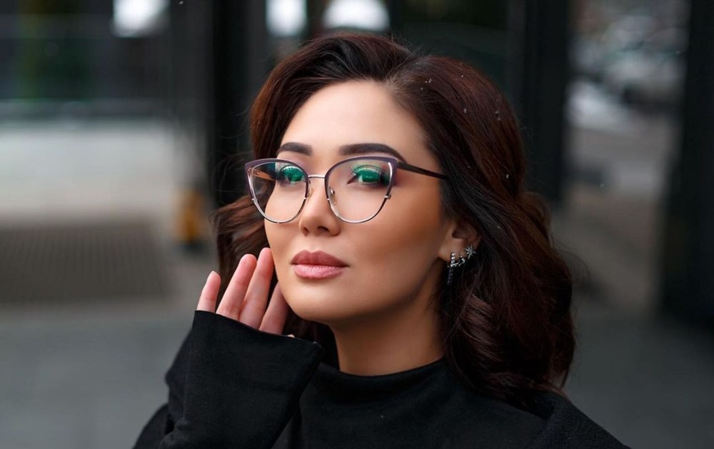 Певицы Киргизии Айя