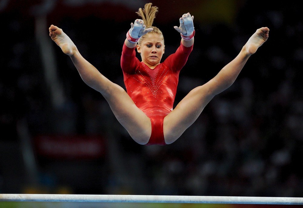 Казусы в женском спорте