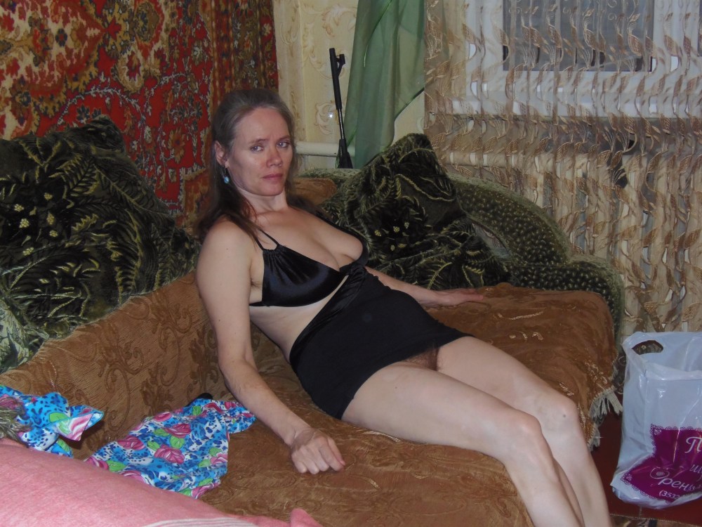 Частное голышом на дороге