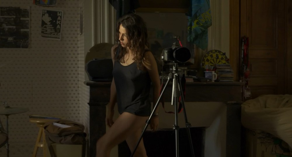 Изабелла Гонсалес handjob