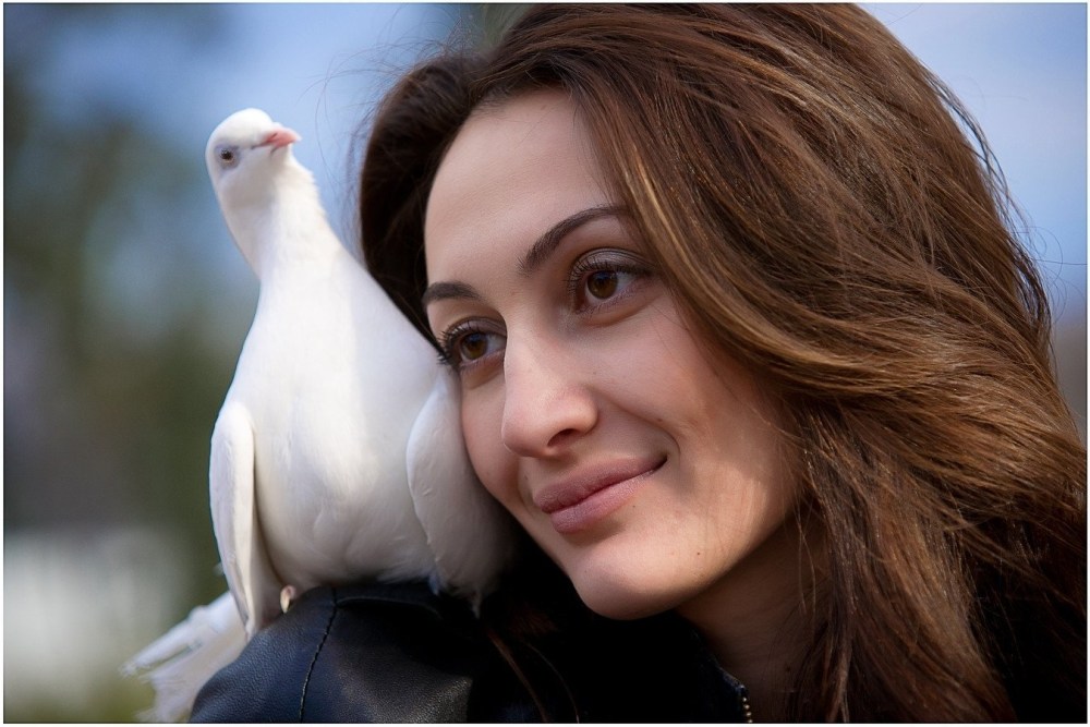 Кравченко, Мария Олеговна