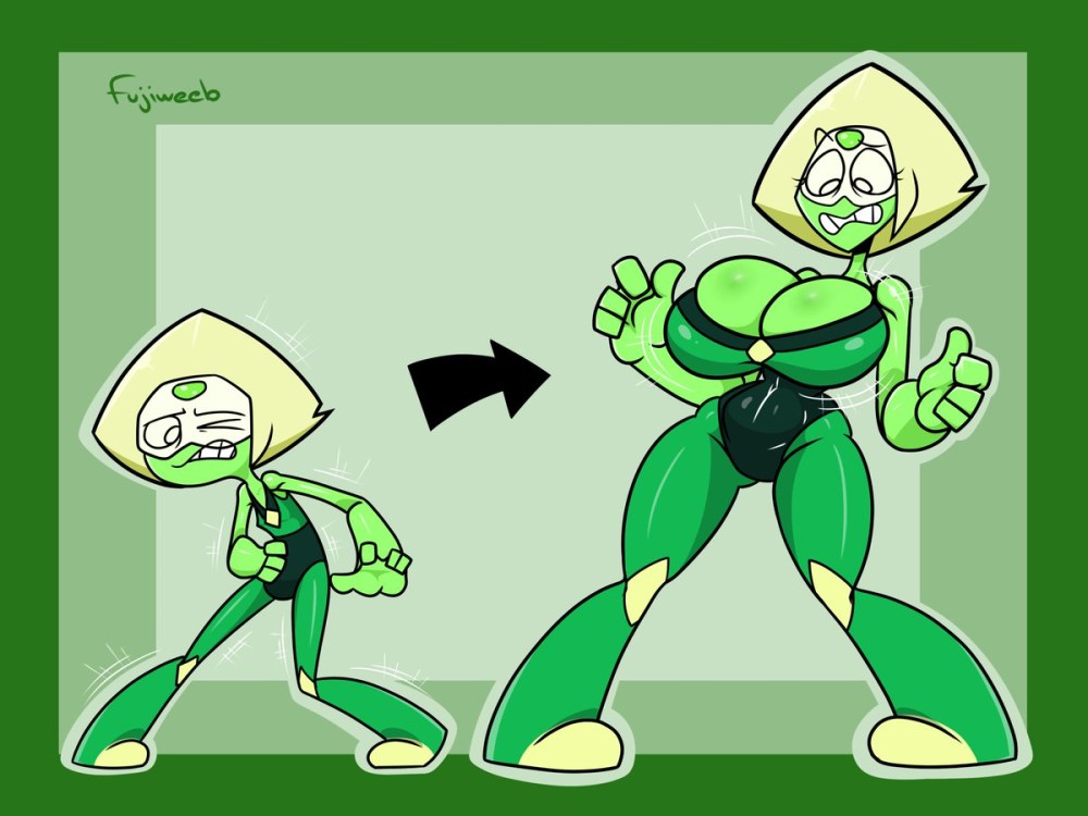 Lapidot Comic Cubed Coconut