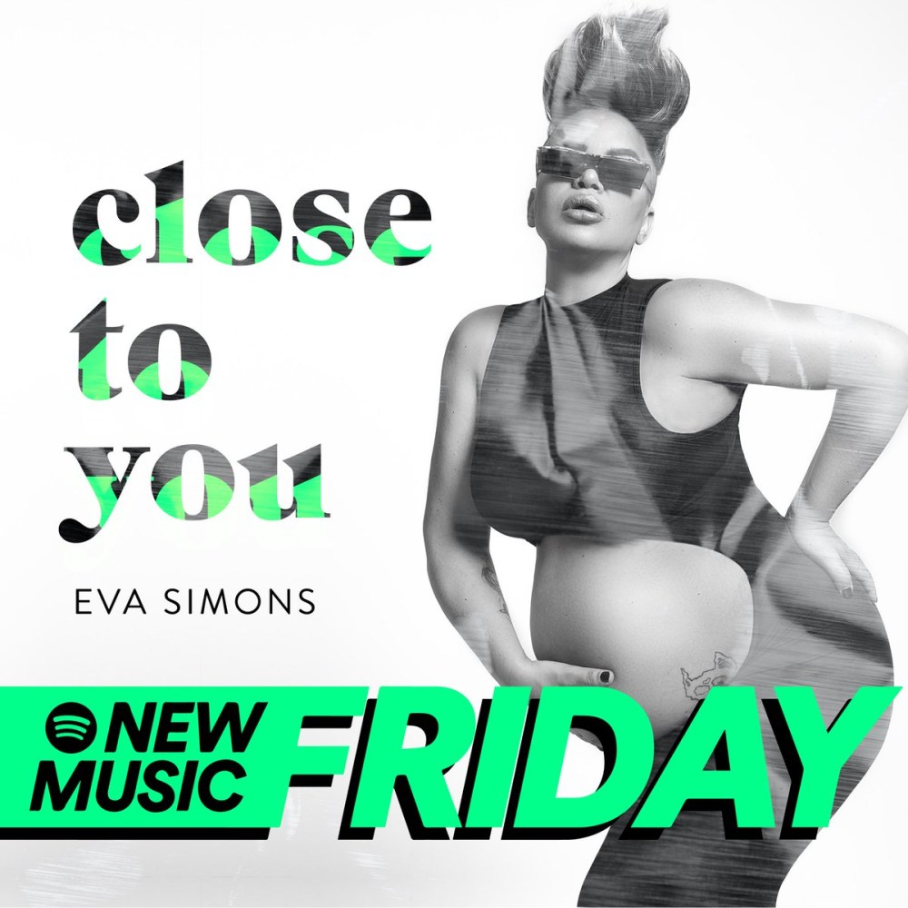 Policeman Eva Simons обложка