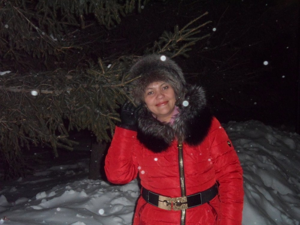 Стелла Лесосибирск