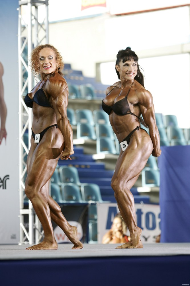 Angelica Enberg
