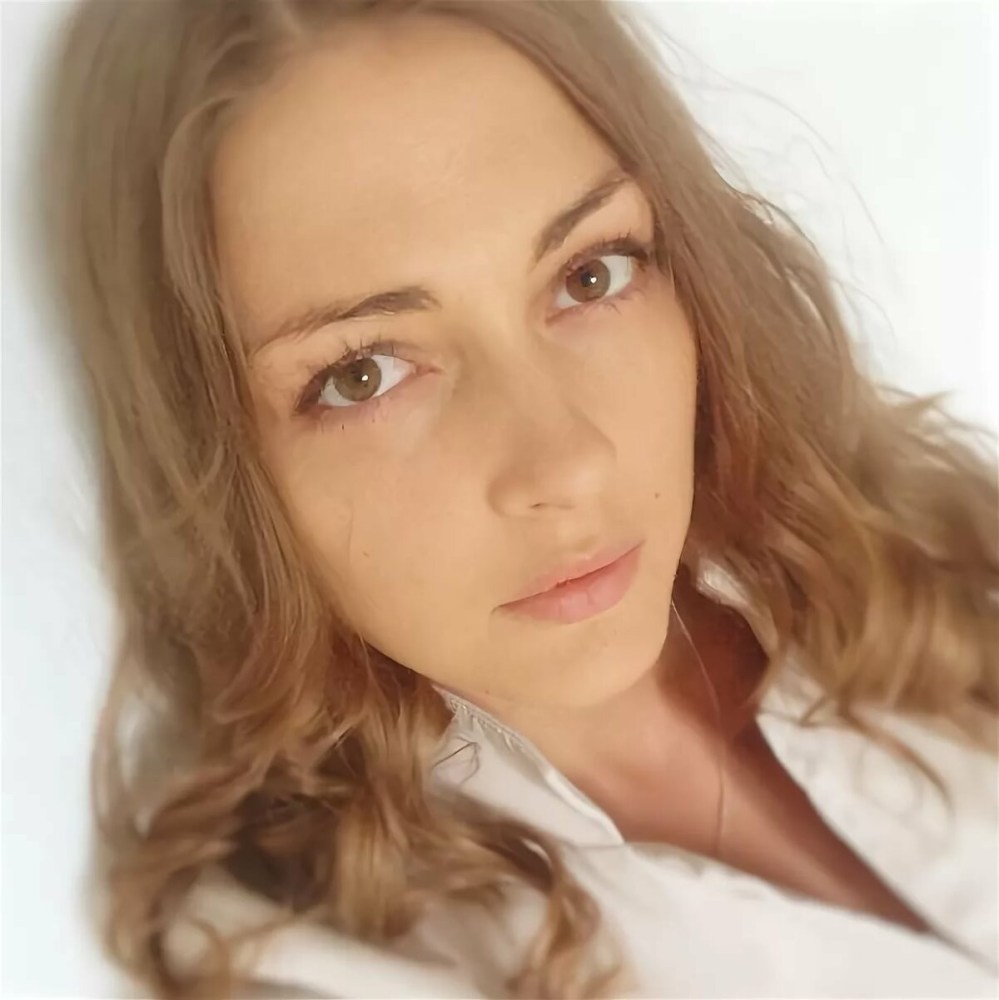 Аня Казючиц актриса