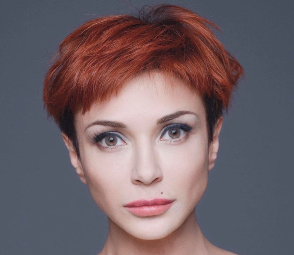Нижинская, Гульнара Гасановна