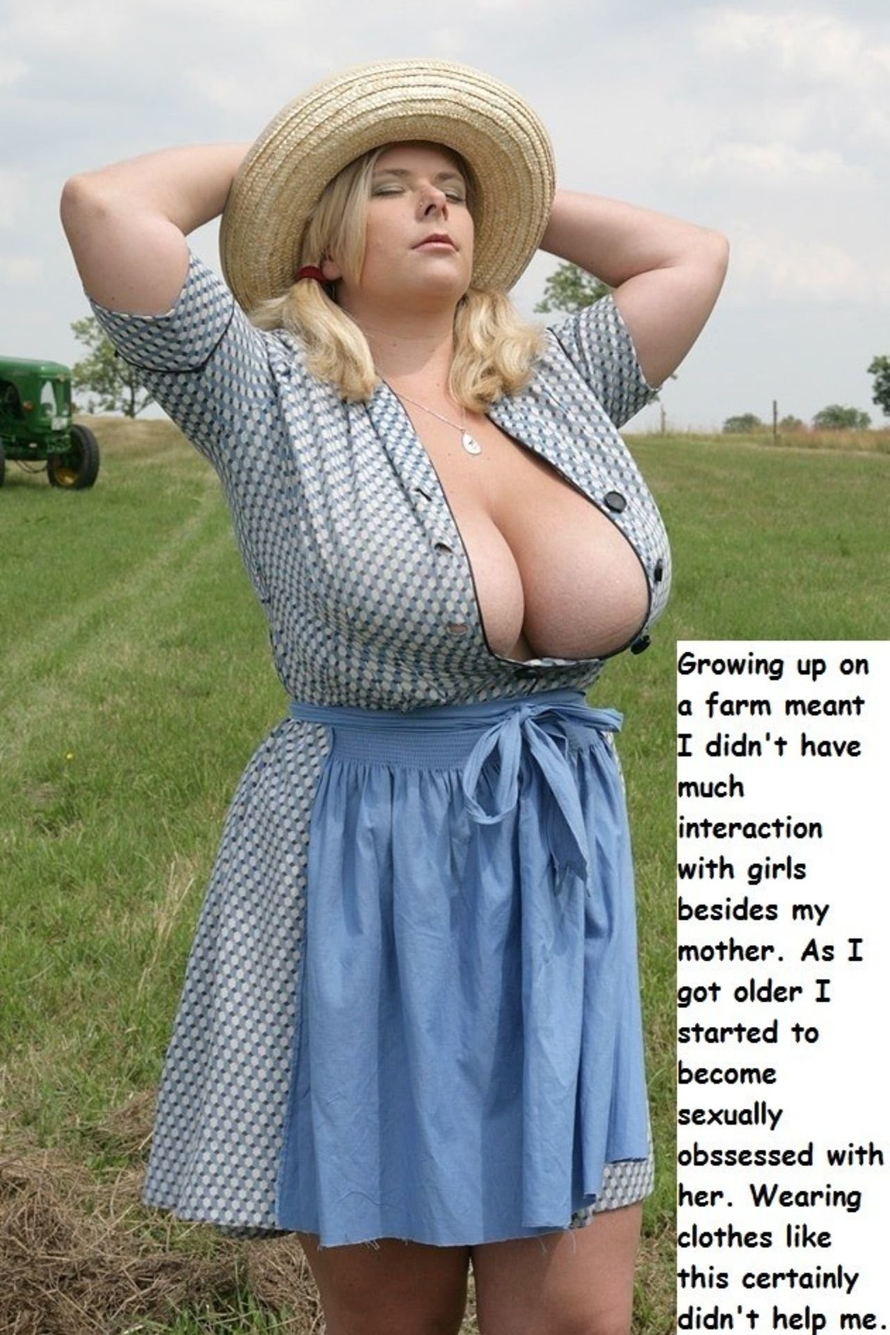 только фото женщин с огромными грудями фото 79