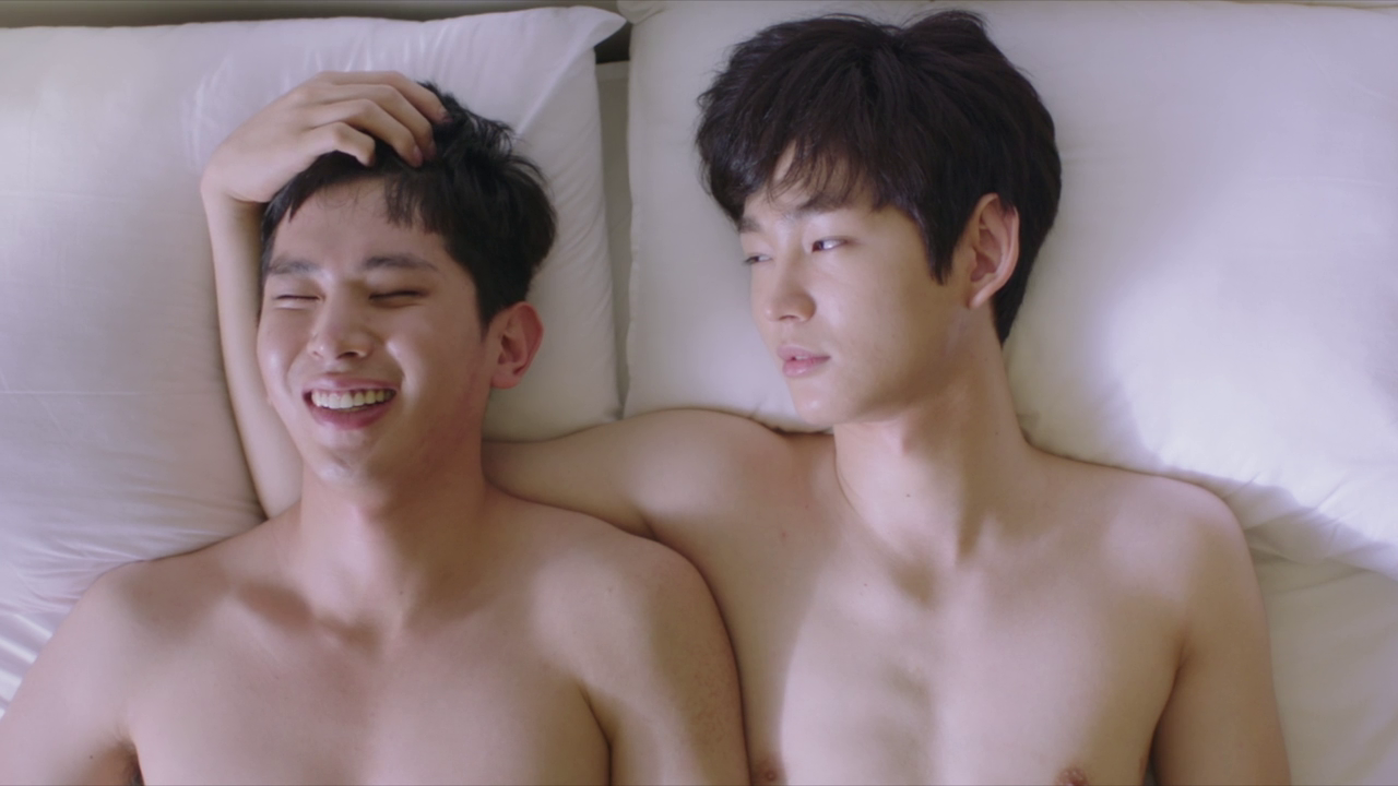 южнокорейские фильмы про геев (120) фото
