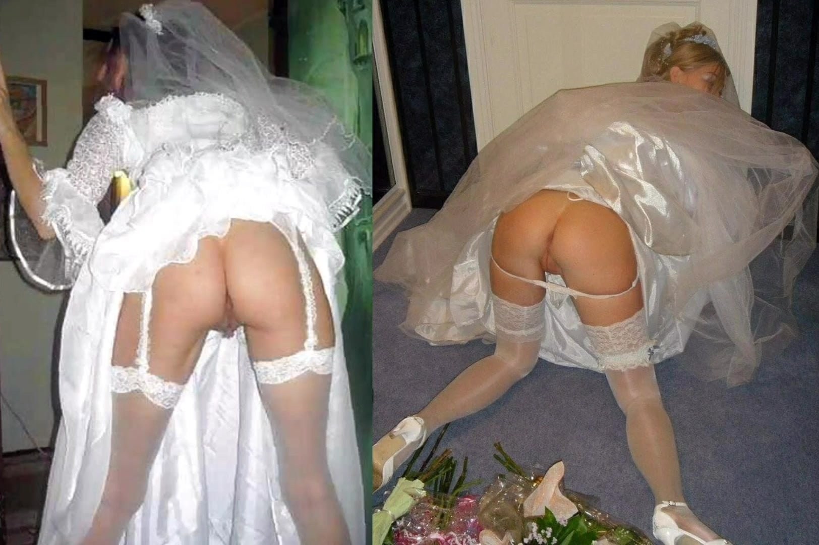 голая невеста с голой мамой фото фото 104