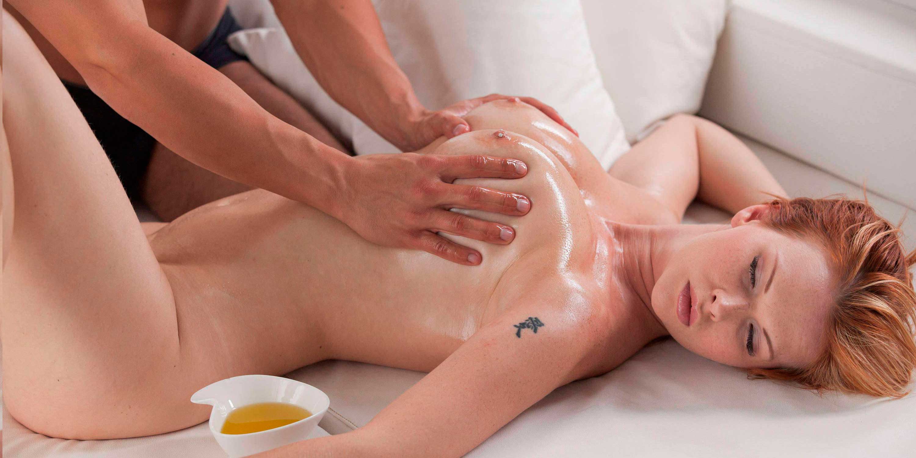 Erotic.massage video