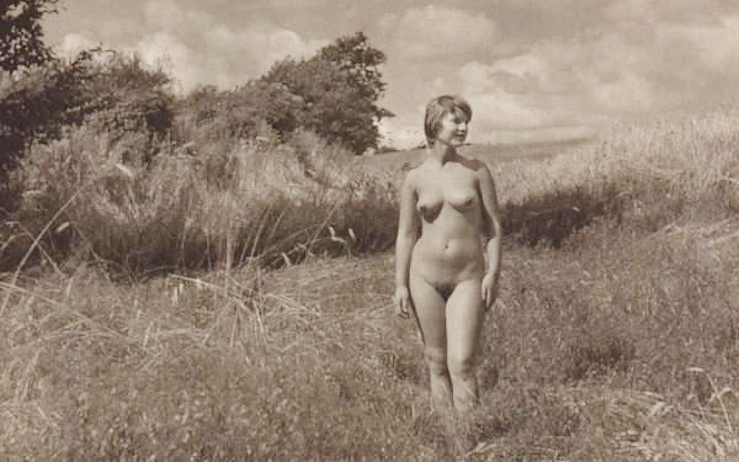 советские женщины в эротике фото 70