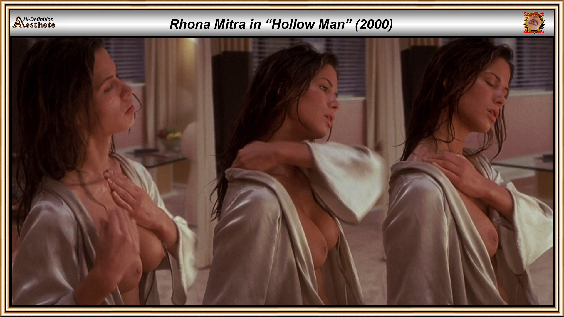 Rhona mitra sexy pics