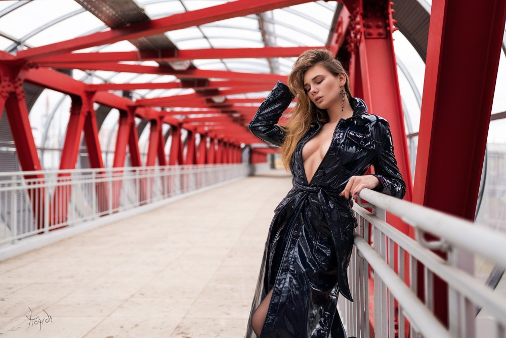 Юлия Тихомирова Diana Lesley