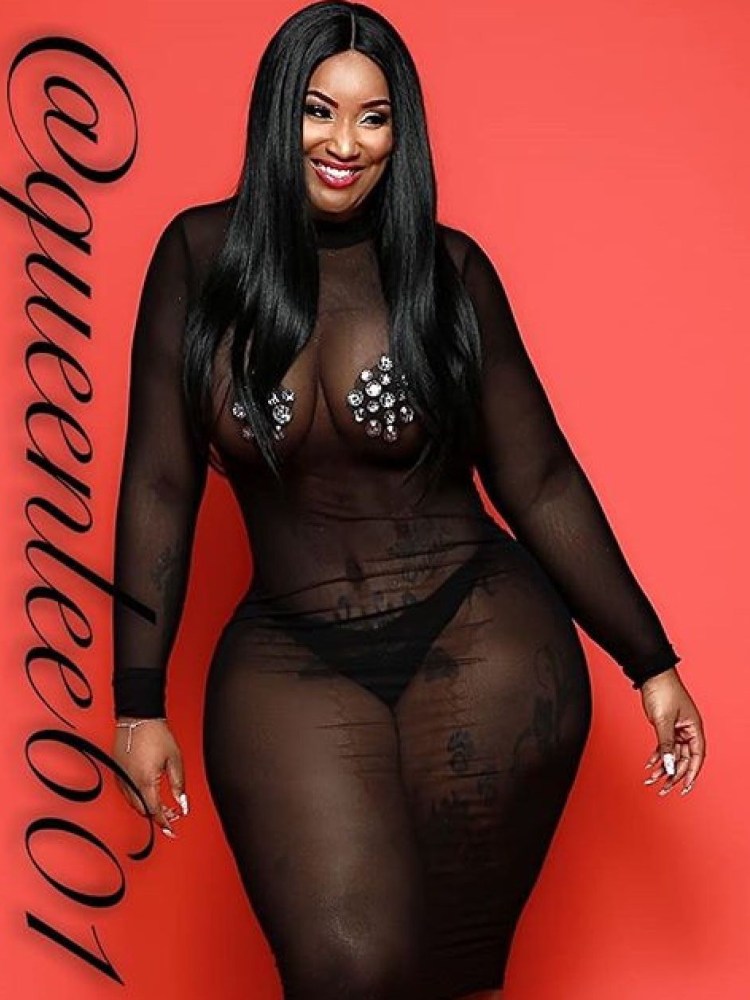 Queen Naija Instagram
