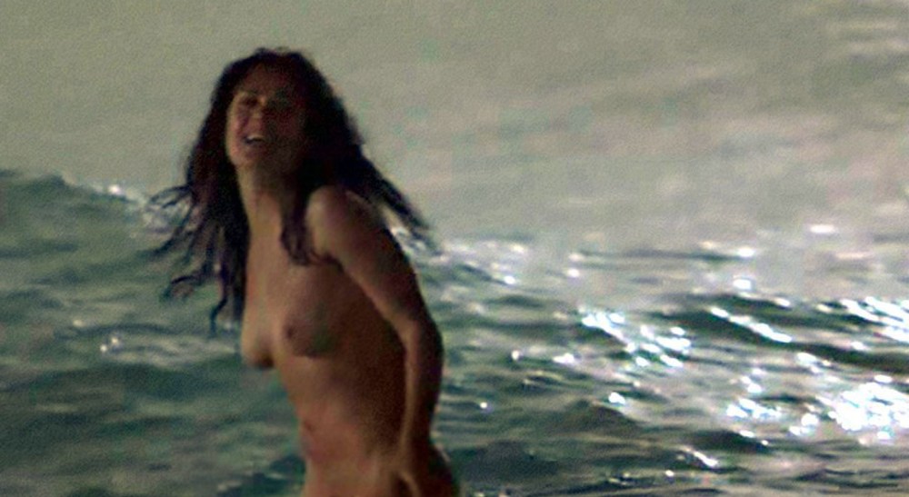 18+) Сальма Хайек (Salma Hayek)