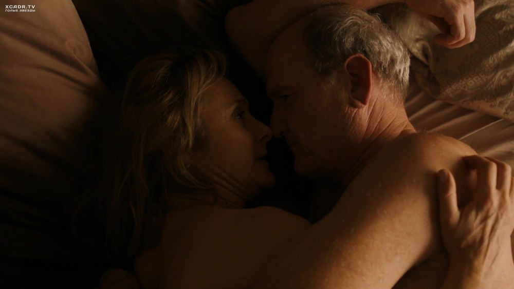 Naked Nancy Lodder in Silent witness ANCENSORED