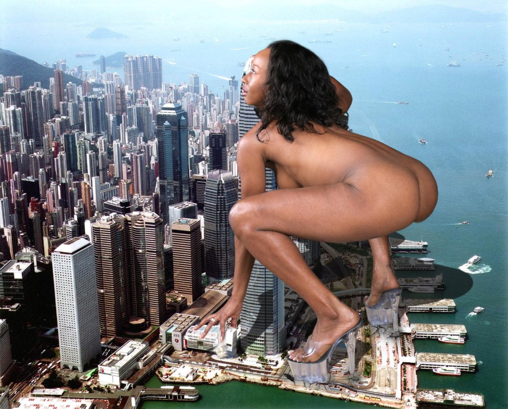 самая большая и голая женщина в мире фото фото 50