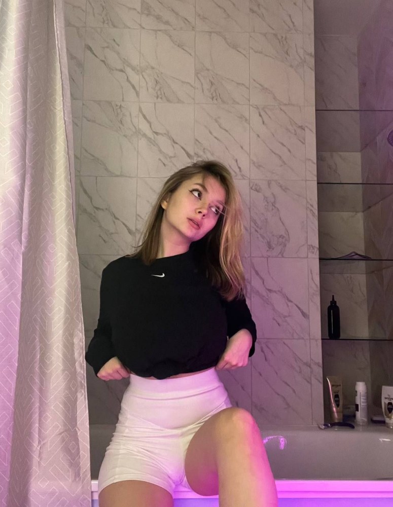Диана Шурыгина onlyfans