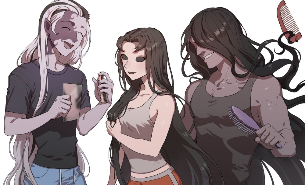 F95zone adventurous