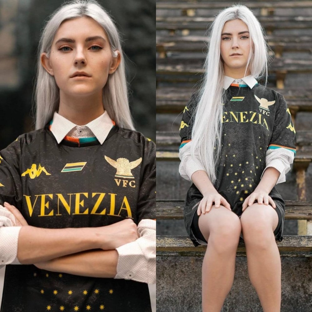 Zienna сонн Уильямс соски