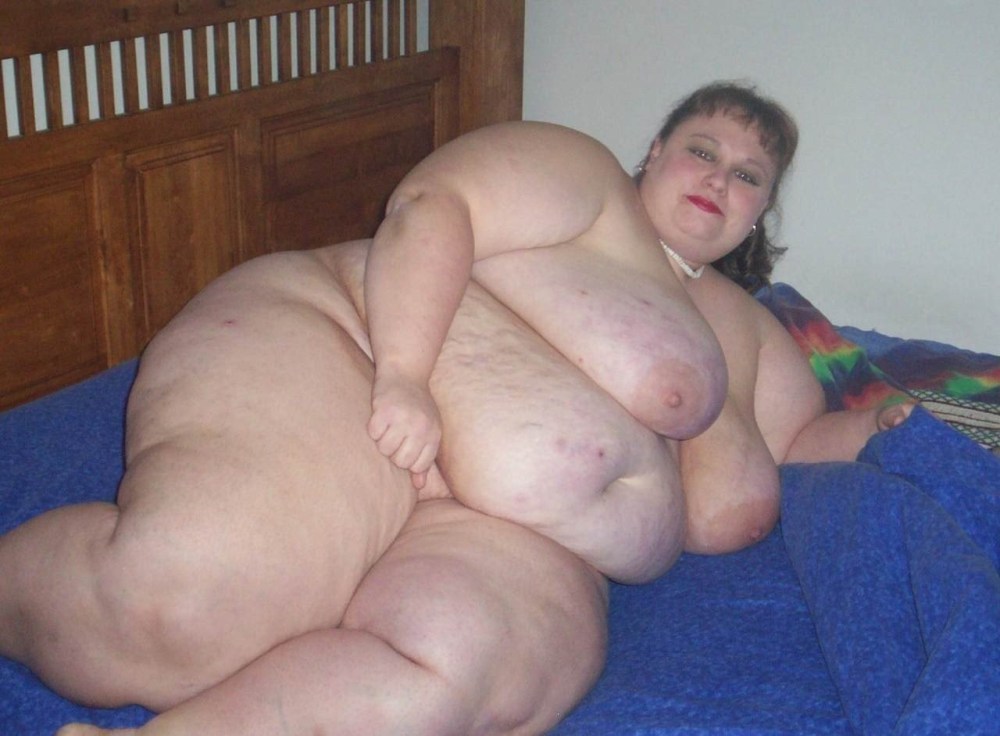 Ssbbw фотосессия между ног