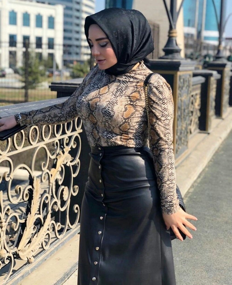 Kyrah ckxgirl