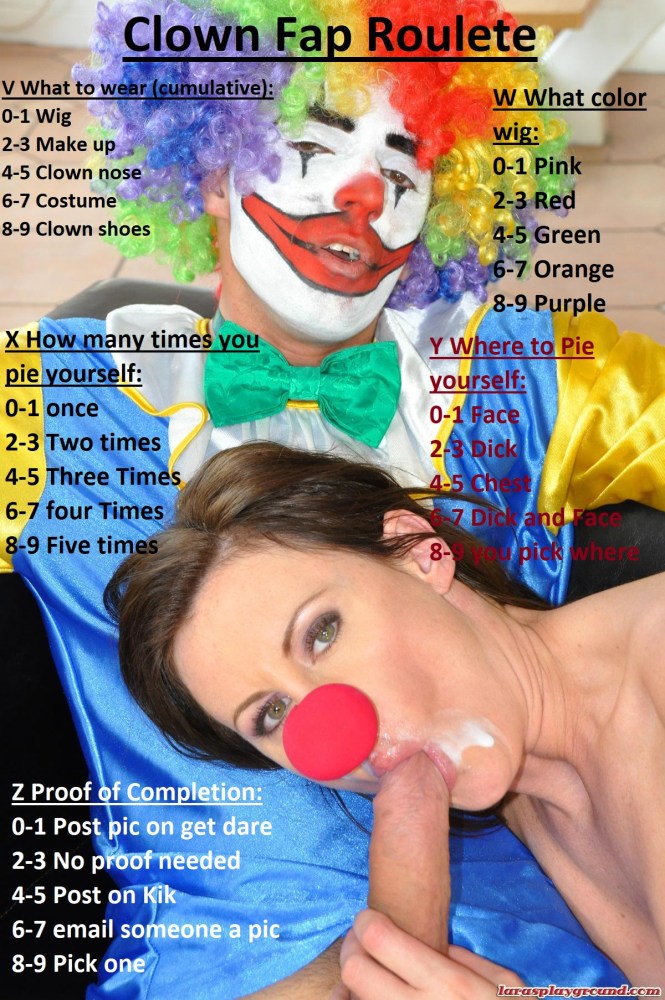 Larasplayground Lara latex bbc fetish Video